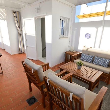 Apartamento Mariposa 콘일데라프론테라 외부 사진