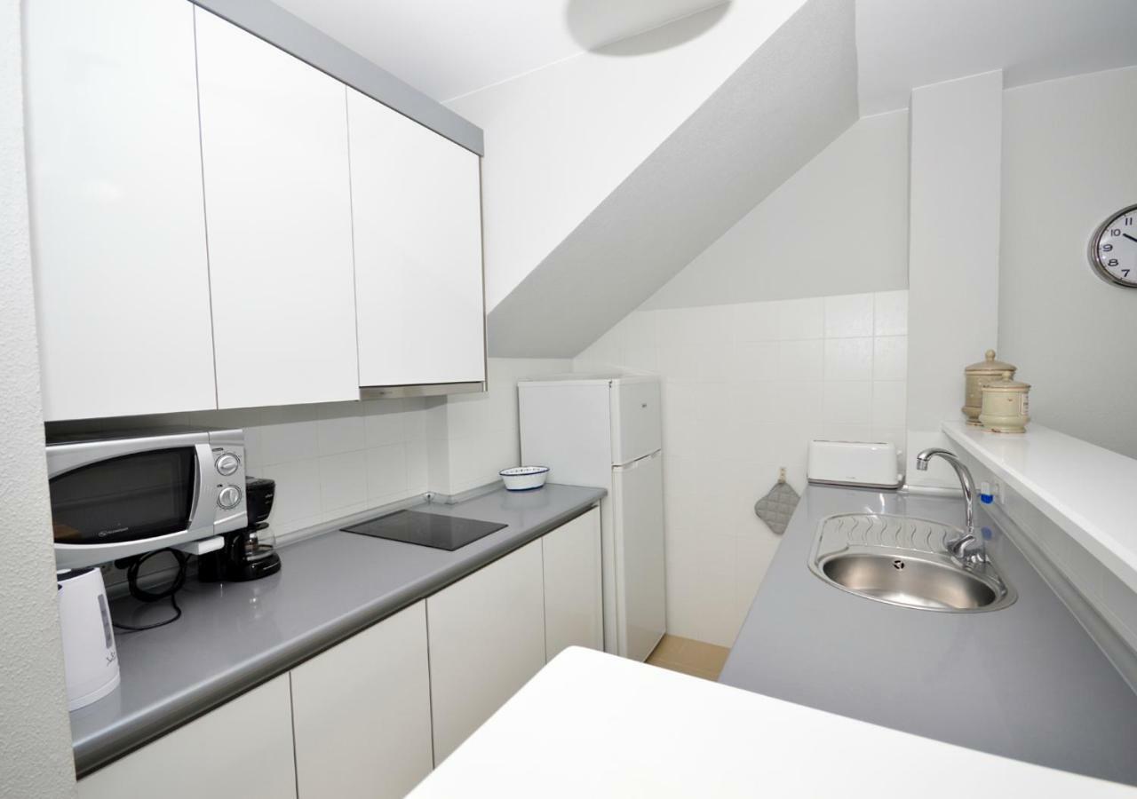 Apartamento Mariposa 콘일데라프론테라 외부 사진